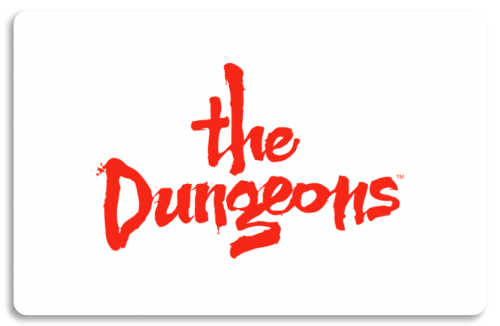 The Dungeons (Virgin Experience)